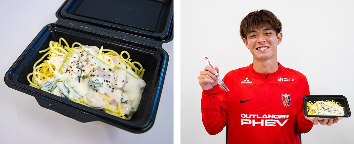 REDS Official Gourmet Shop」選手コラボメニュー販売について(11/20