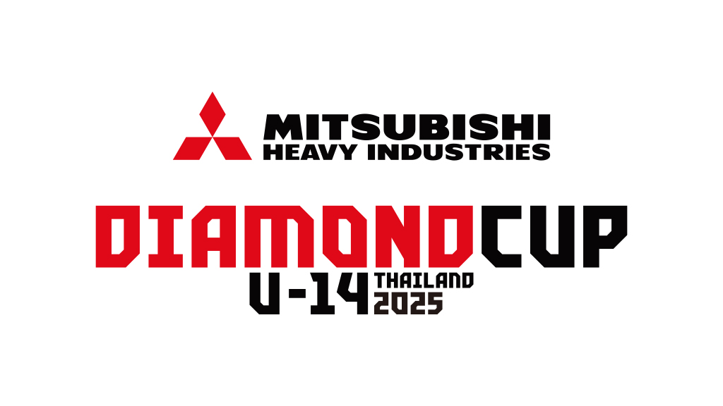浦和レッズジュニアユース「三菱重工ダイヤモンドカップU-14タイランド2025」参加
