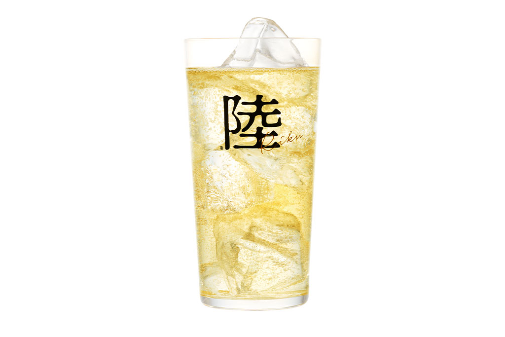 ハイボール(陸)