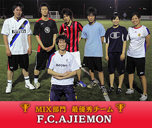 F.C.AJIEMON