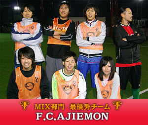 F.C.AJIEMON