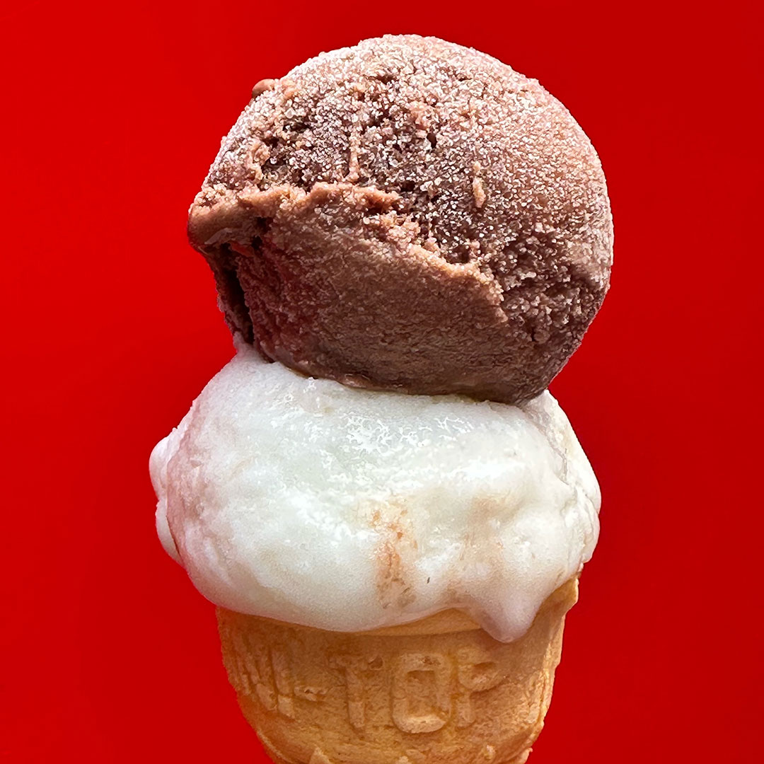 ギュゼルEFEケバブ『のびるトルコアイス』