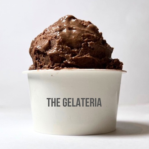 埼スタ横丁(THE GELATERIA)『ジェラートカップ』