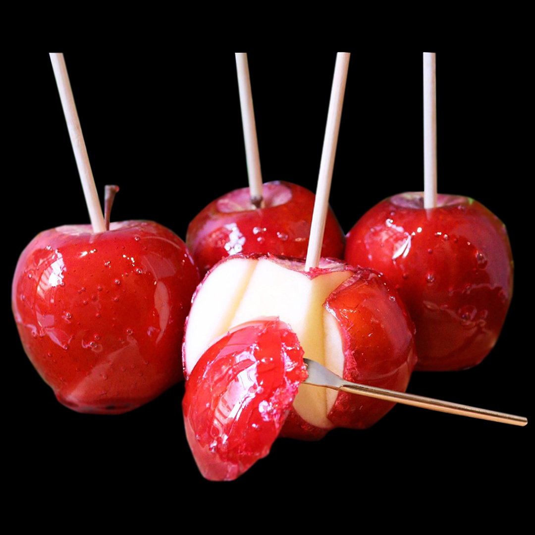 グリーンパル『りんごあめ』