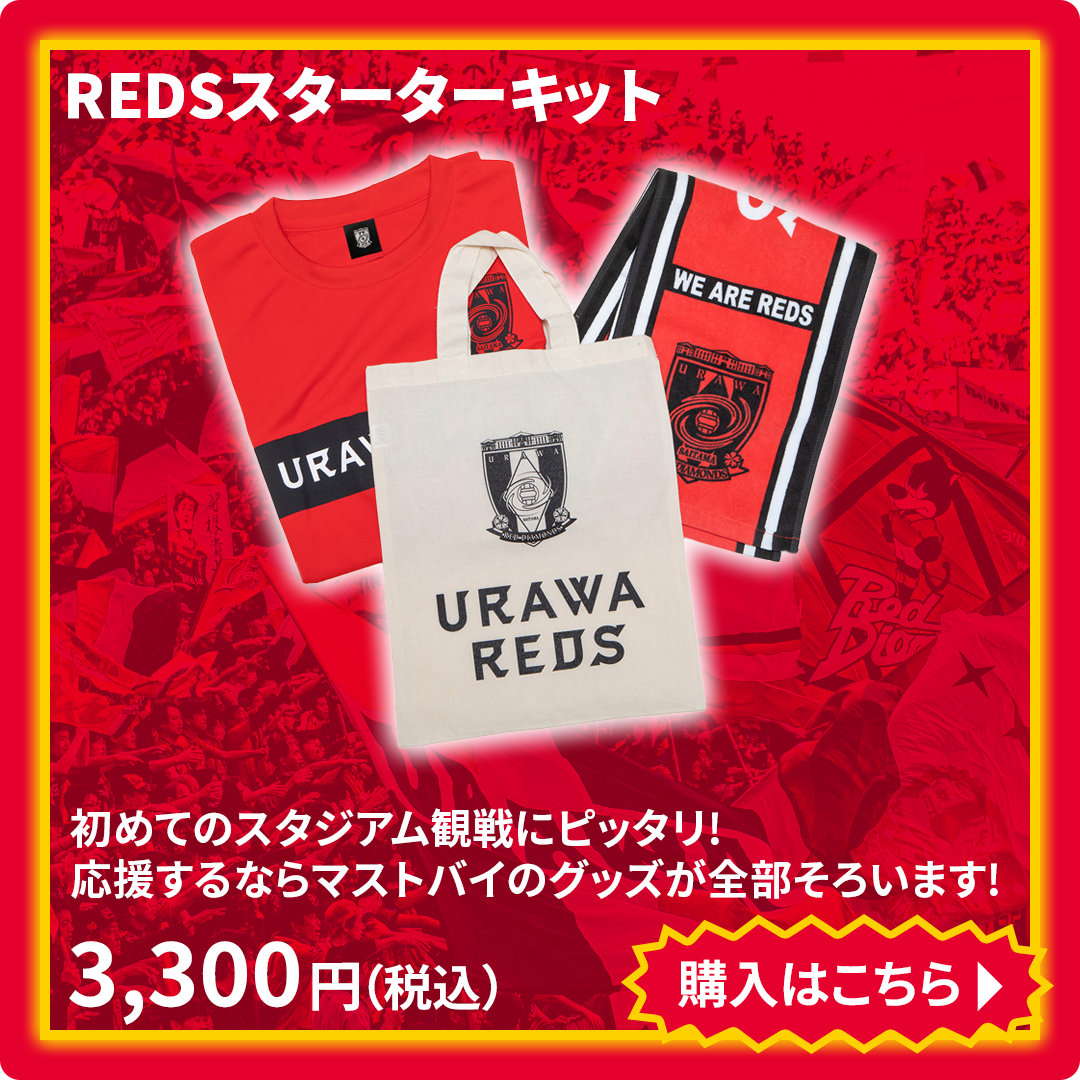REDSスターターキット