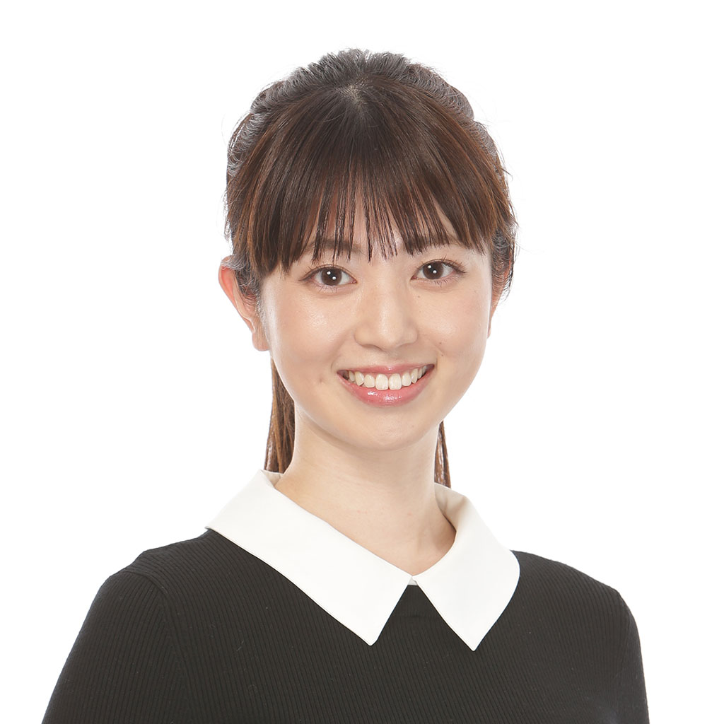 中根舞美(テレビ東京アナウンサー)