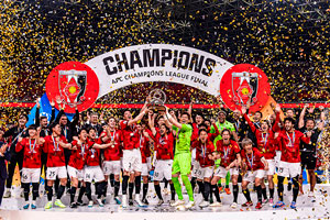 AFCチャンピオンズリーグ2022 | URAWA RED DIAMONDS OFFICIAL