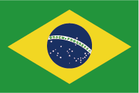 ブラジル国旗