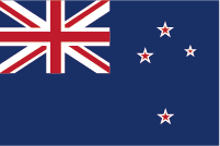 ニュージーランド国旗