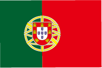 ポルトガル国旗
