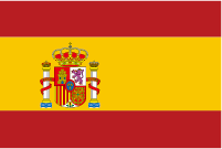 スペイン国旗