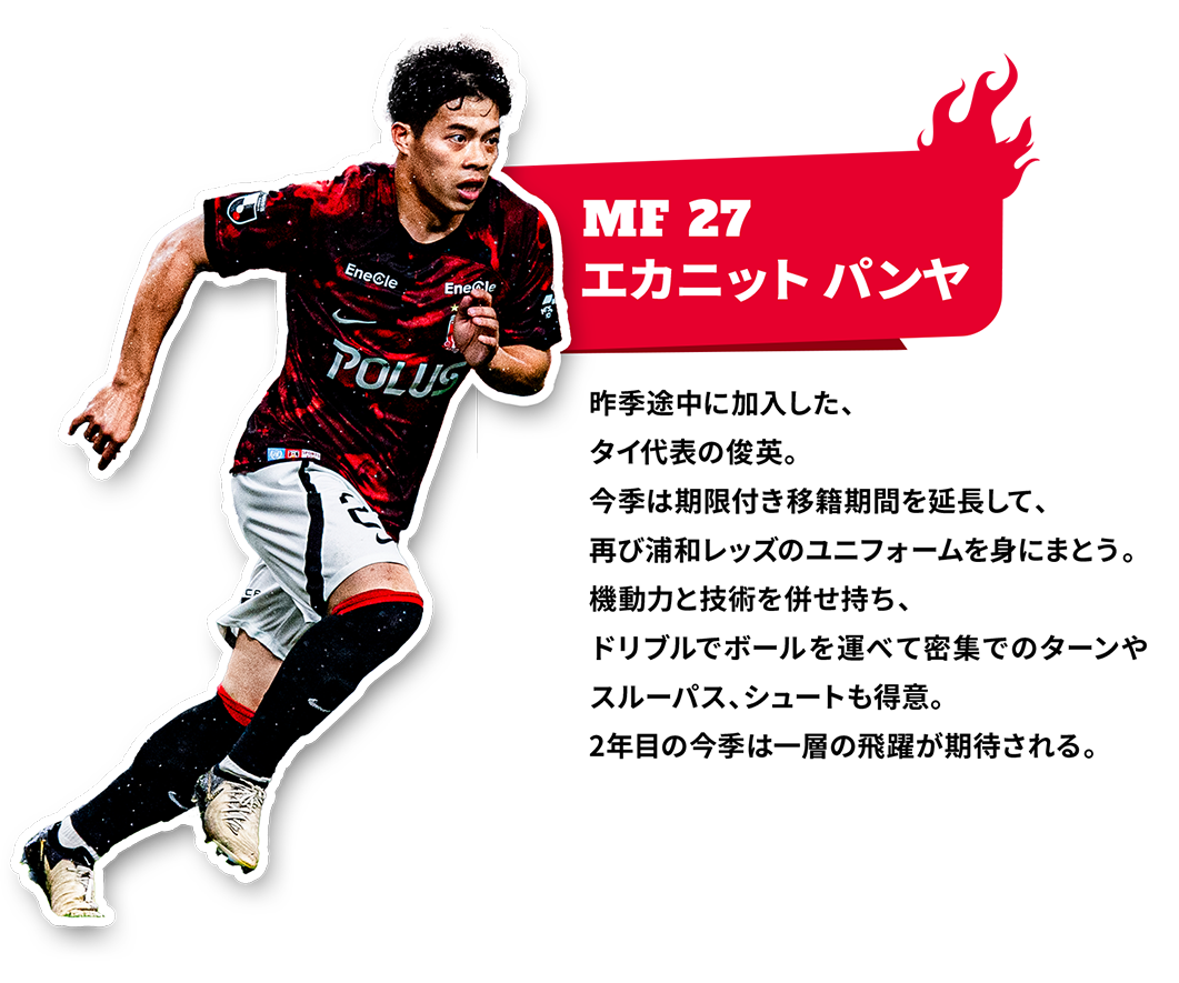 MF27 エカニット パンヤ