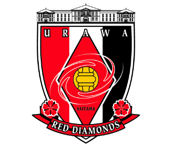 Urawa Red Diamonds