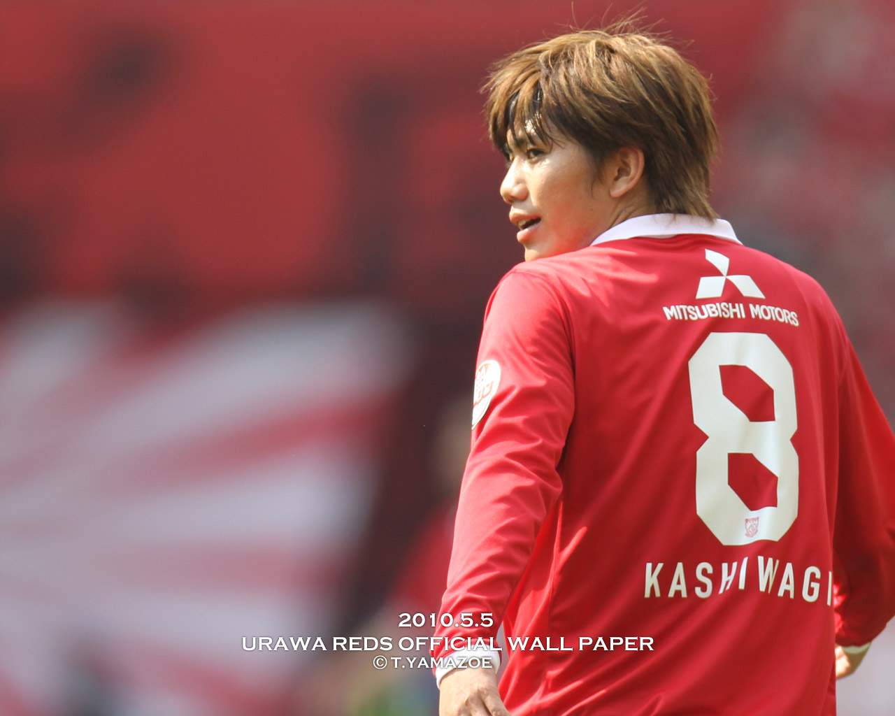 壁紙ダウンロード エンターテイメント Urawa Red Diamonds Official Website