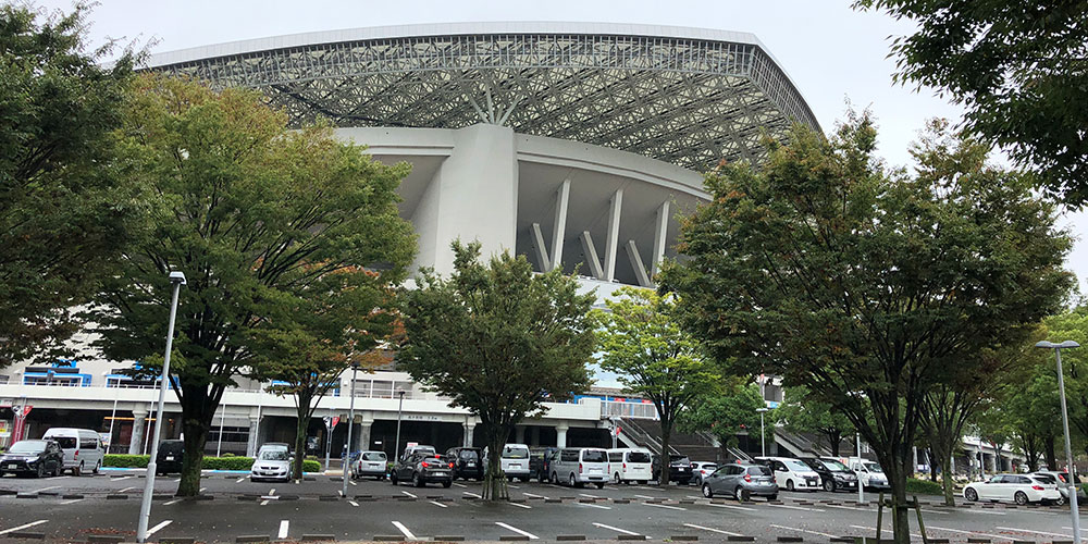 埼玉スタジアムにおける新型コロナウイルス感染症対策 試合 練習 Urawa Red Diamonds Official Website