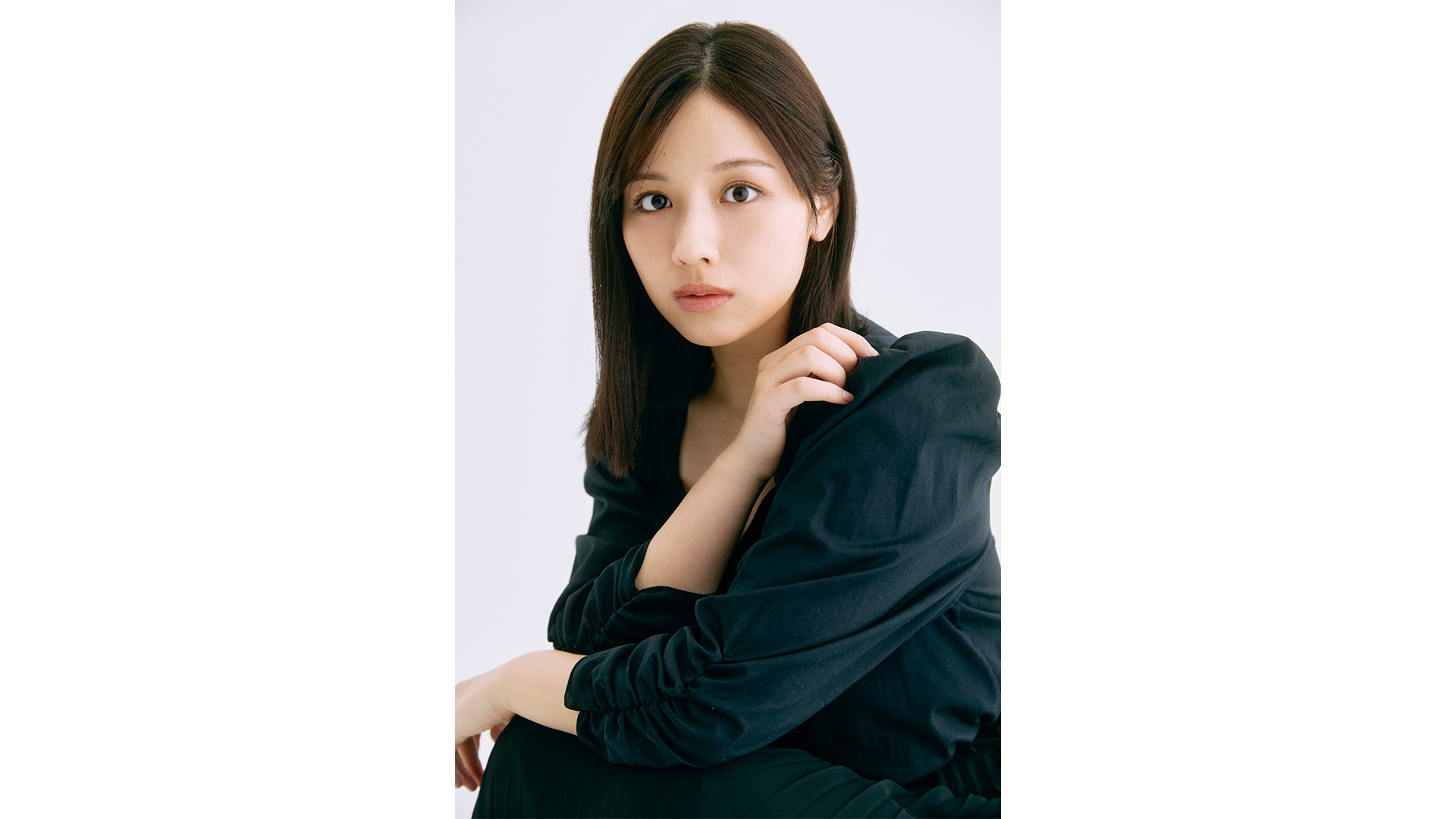 渡邉美穂