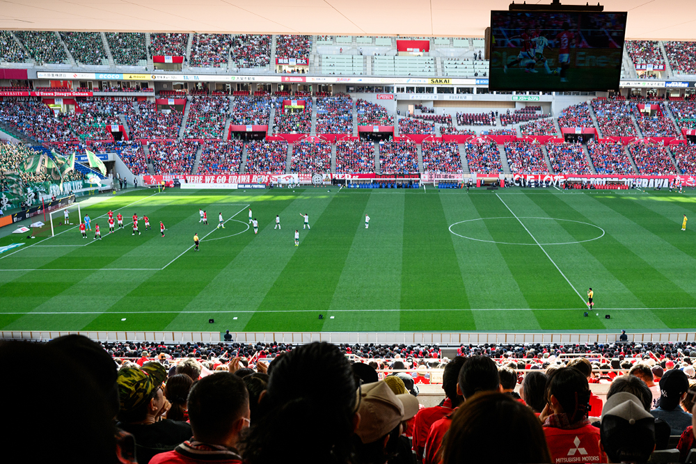 SAバック指定席