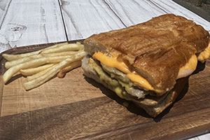 グルメイメージ