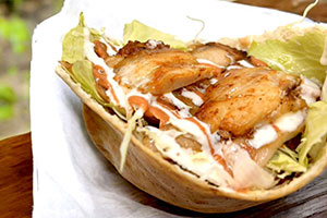 グルメイメージ