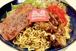 グルメイメージ