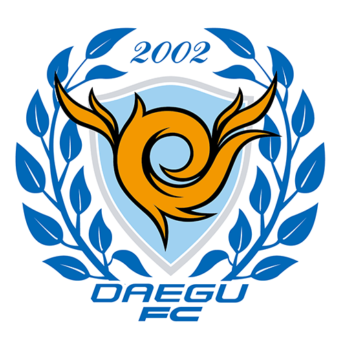Daegu FC (Korea)