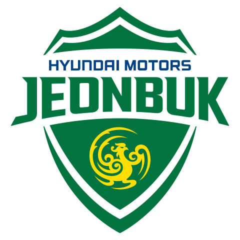 Jeonbuk Hyundai Motors FC (Korea)