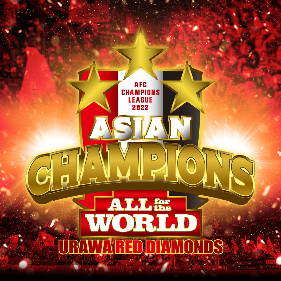 ASIAN CHAMPIONS