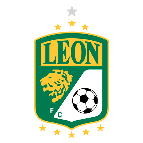 club leon emblem