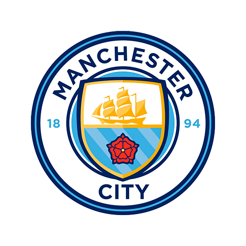 Manchester City FC Emblem