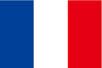 フランス国旗