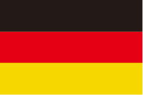 ドイツ国旗