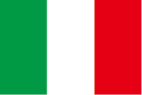イタリア国旗
