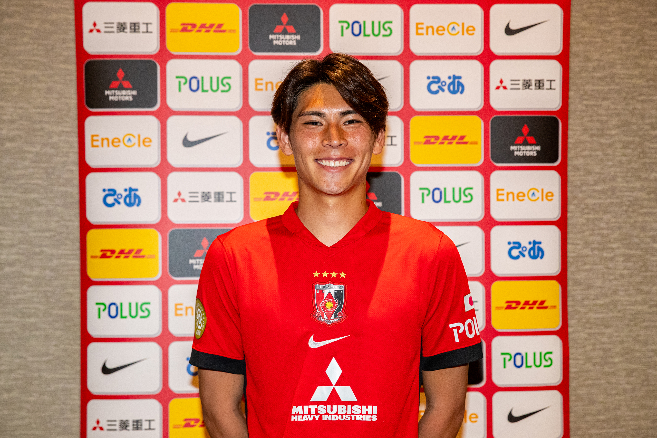 Day 3 in the U.S. - Training