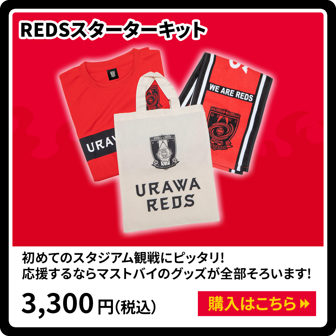 REDSスターターキット