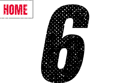 HOME 7.6 WED 19:30