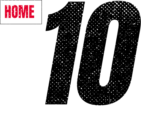 HOME 7.10 SUN 19:00