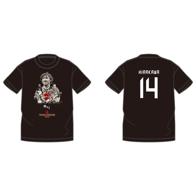 記念Tシャツ/ブラック