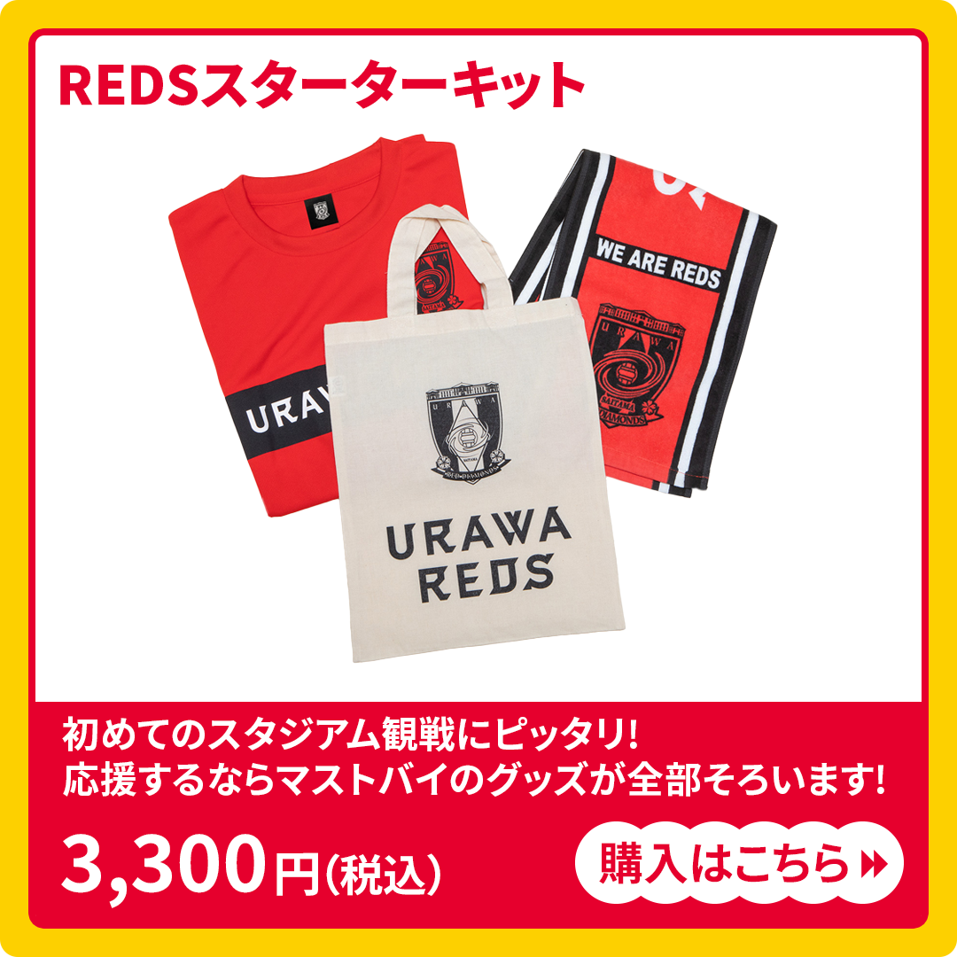 REDSスターターキット