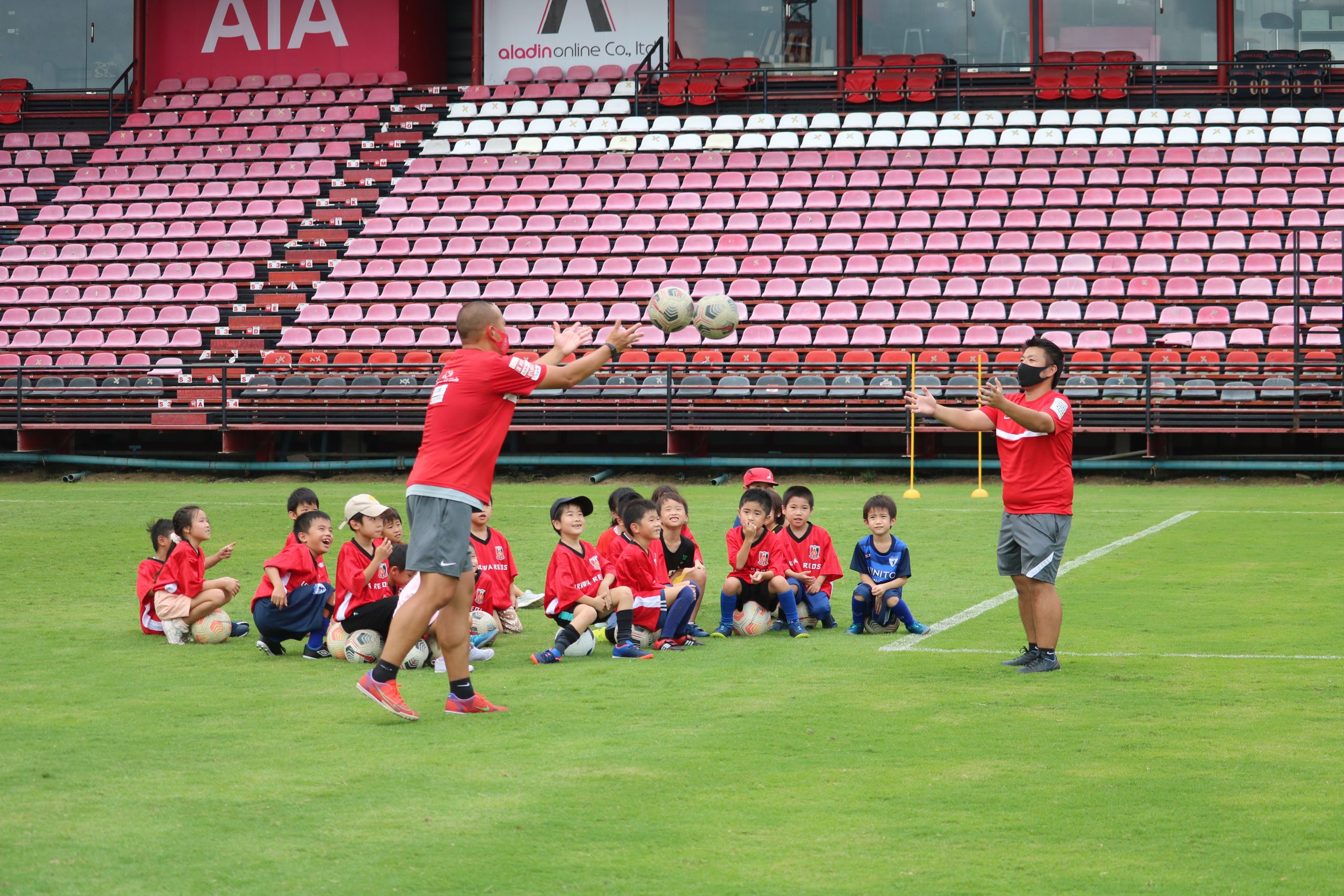 9月 22 ハートフルクラブ掲示板