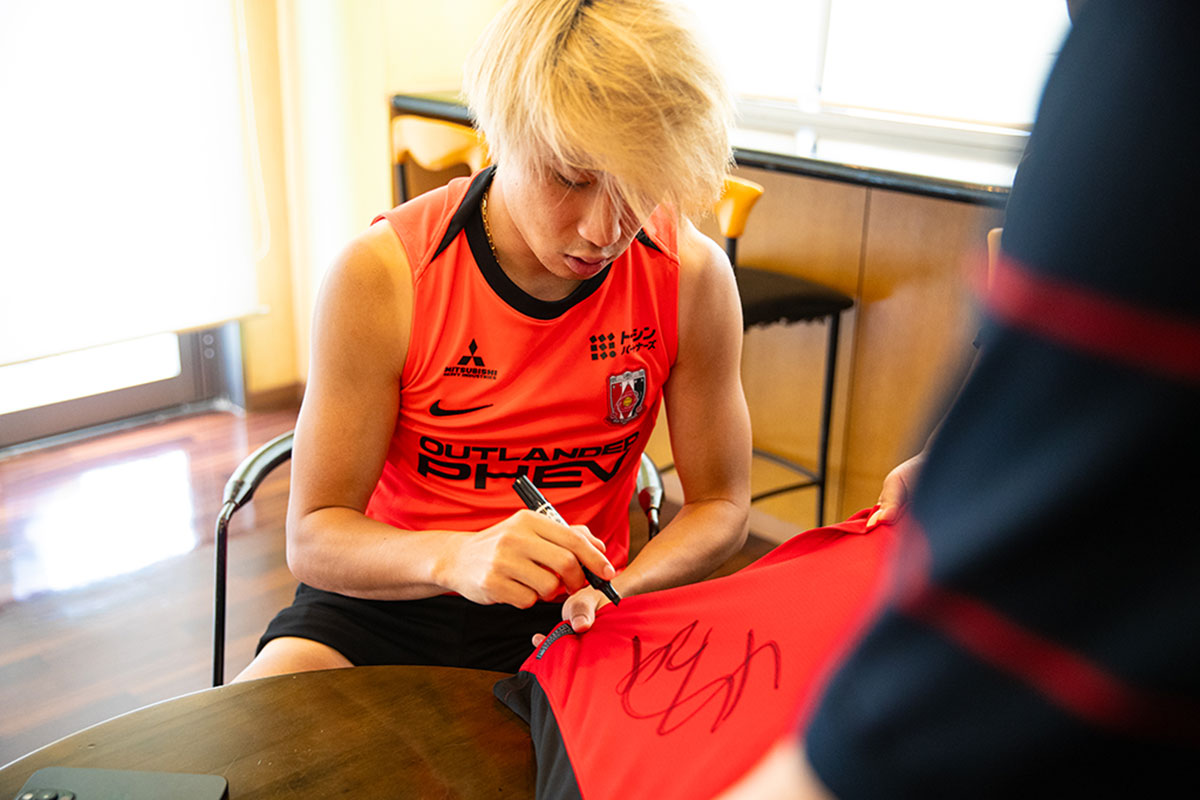 会員限定イベント