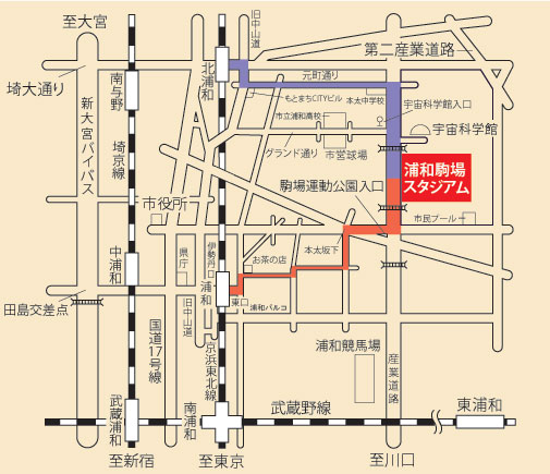 浦和レッズレディース Urawa Red Diamonds Ladies