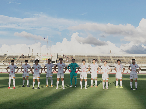 浦和レッズレディース Urawa Red Diamonds Ladies