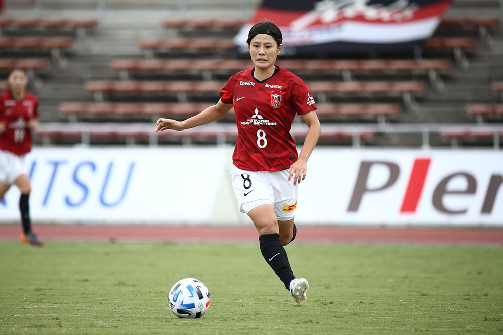 浦和レッズレディース Urawa Red Diamonds Ladies 浦和レッズレディース Urawa Red Diamonds Ladies