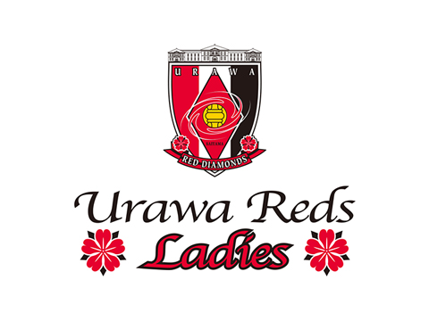 浦和レッズレディース Urawa Red Diamonds Ladies