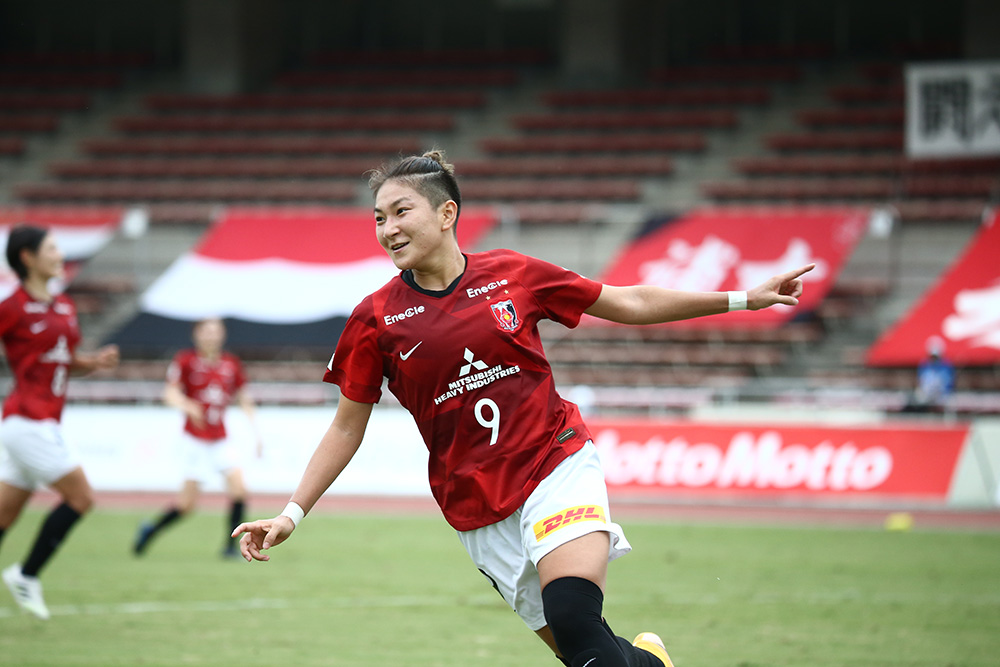 浦和レッズレディース Urawa Red Diamonds Ladies 浦和レッズレディース Urawa Red Diamonds Ladies