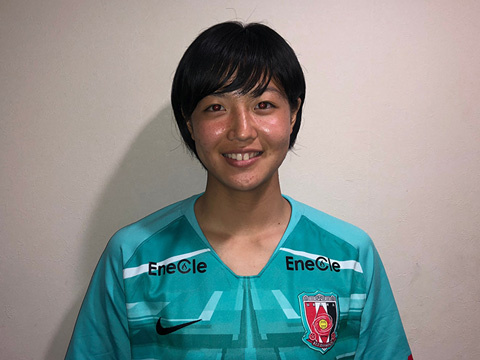 浦和レッズレディース Urawa Red Diamonds Ladies