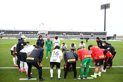 【試合結果】2021-WEリーグ-プレシーズンマッチ-VS-ノジ