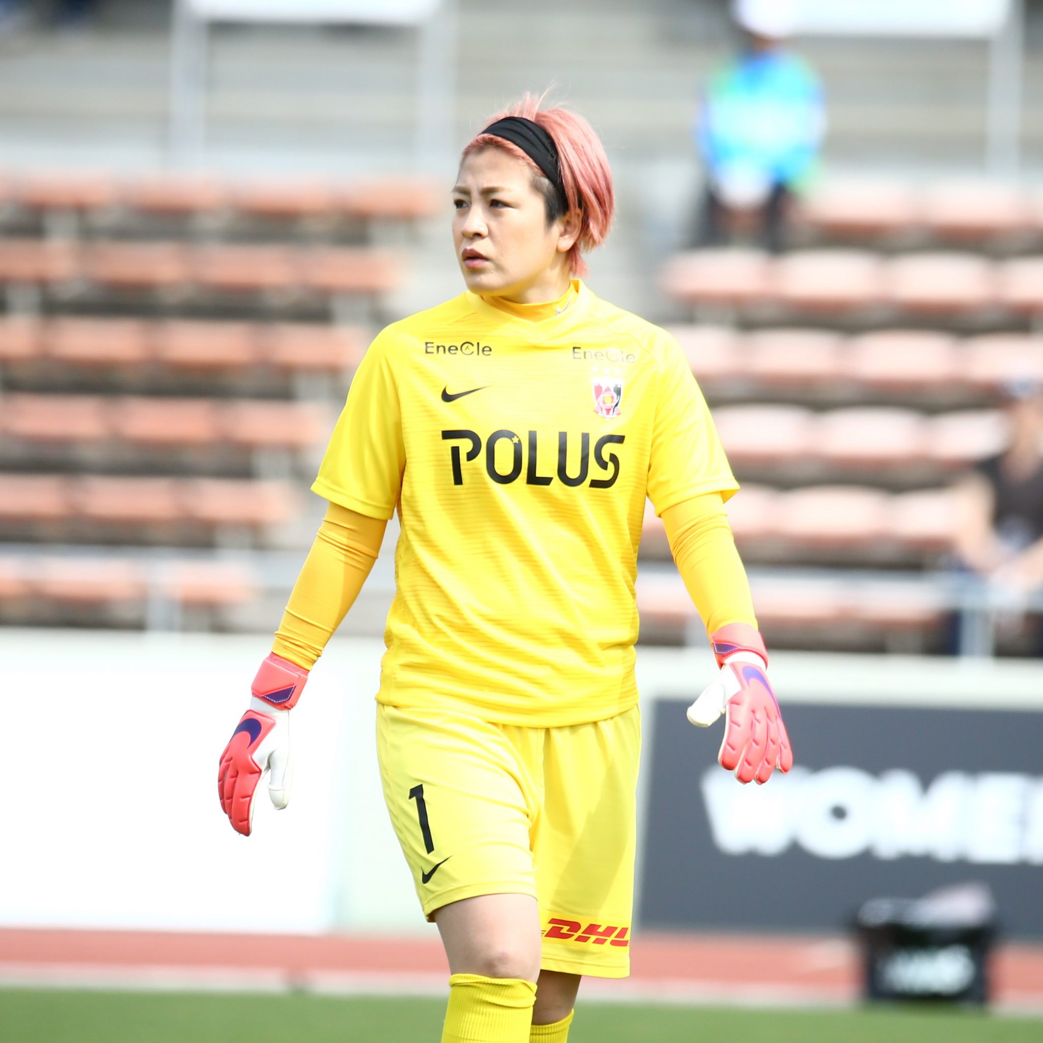 浦和レッズレディース Urawa Red Diamonds Ladies