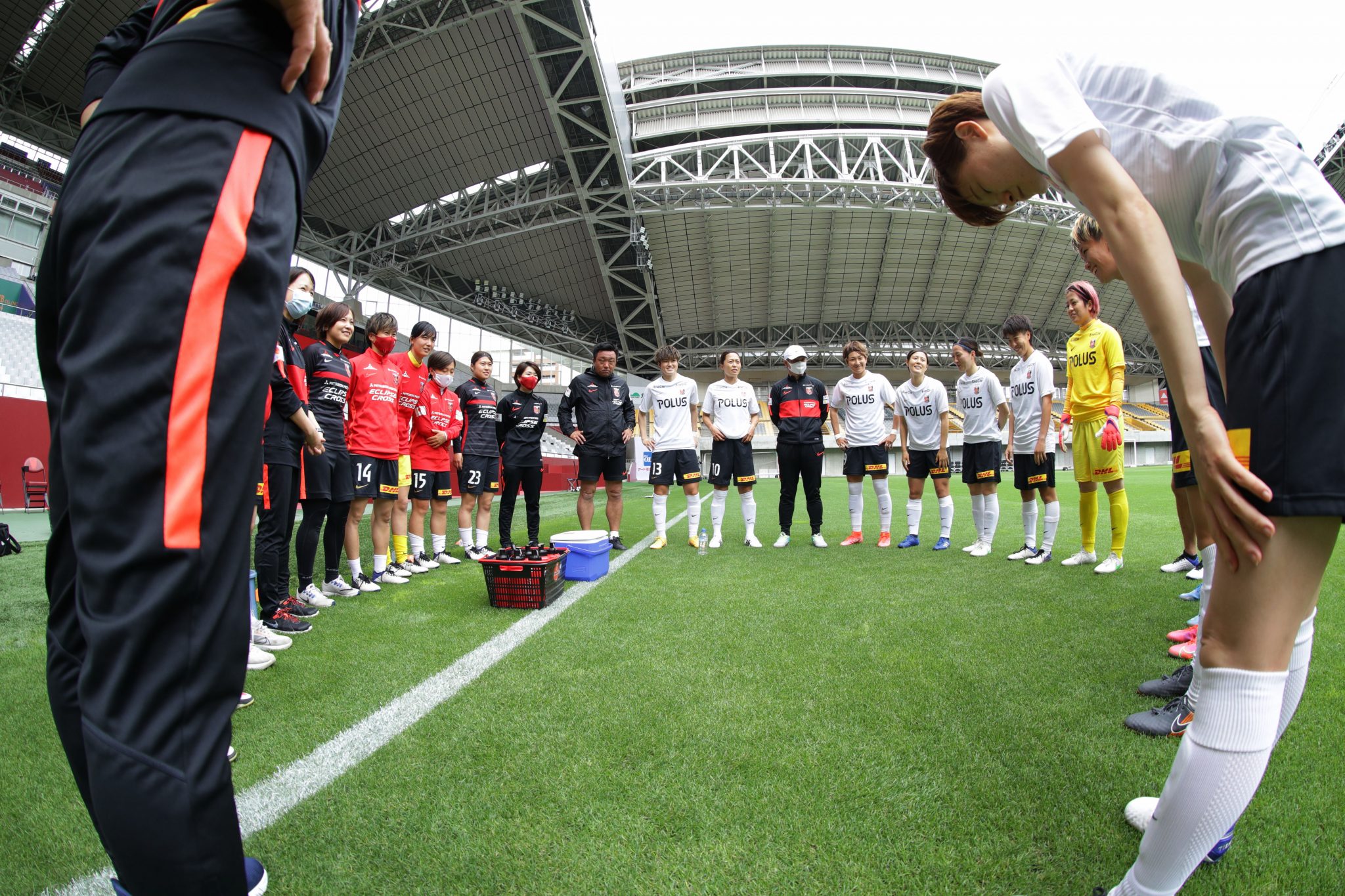 浦和レッズレディース Urawa Red Diamonds Ladies 浦和レッズレディース Urawa Red Diamonds Ladies