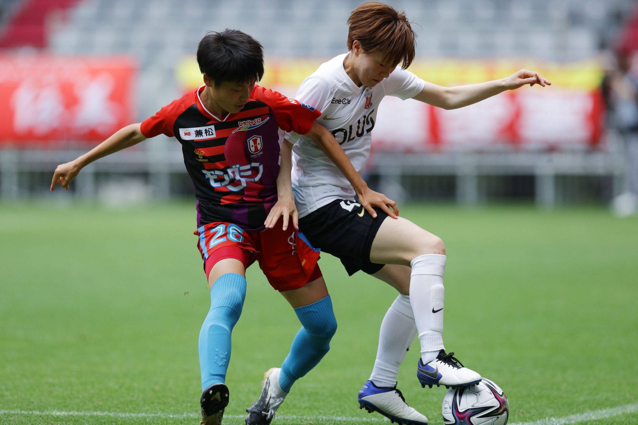 浦和レッズレディース Urawa Red Diamonds Ladies 浦和レッズレディース Urawa Red Diamonds Ladies